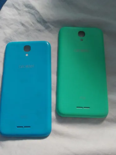 Tampa Traseira para Alcatel Pixi 4