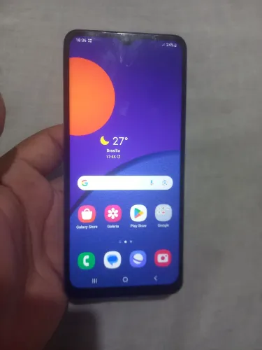 M12 64GB 