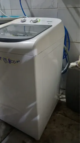 Vende-se máquina de lavar