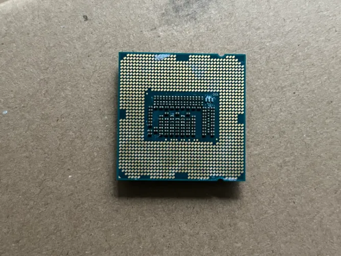 Processador i7