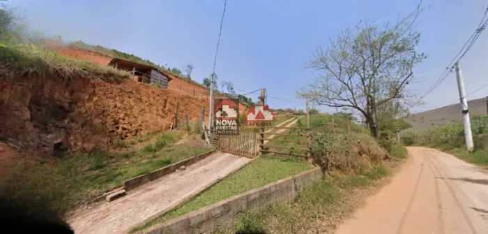 Locação de chácara 10.000 m² - Jaguari
