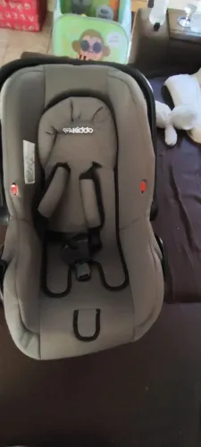 Bebê Conforto Kiddo 0 até 13kg