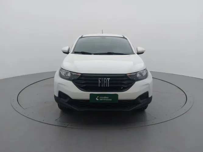 Fiat Strada Freedom 1.3 Flex 8V CD 2025