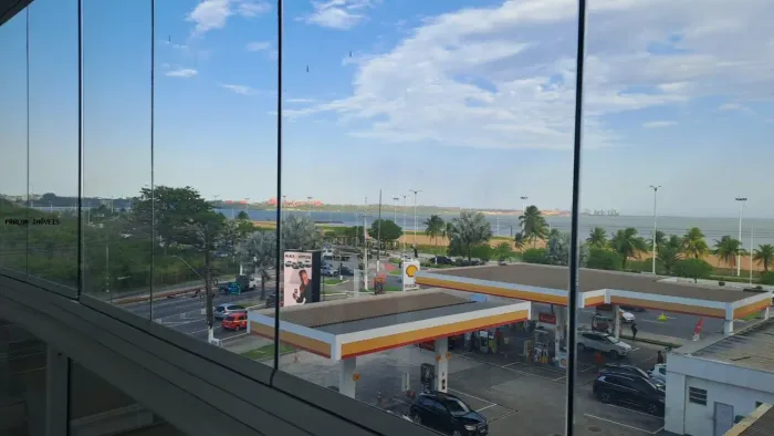 Apartamento para Venda em Vitória, Mata da Praia, 3 dormitórios, 1 suíte, 2 banheiros, 3 v