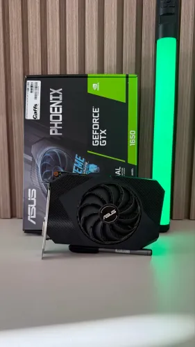 GTX 1650 4GB