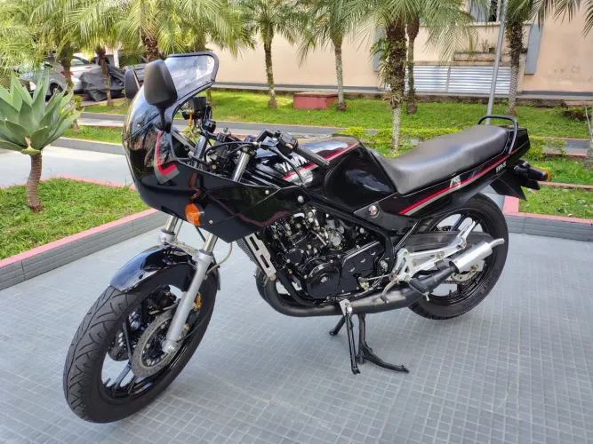 RD 350 LC 1987