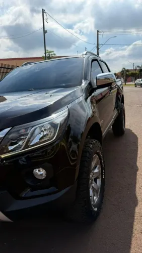 Lift de elevação S10