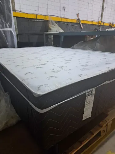 cama casal