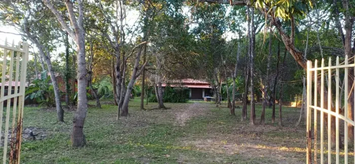 Sítio à venda no Pov. Soturno, Teresina, PI