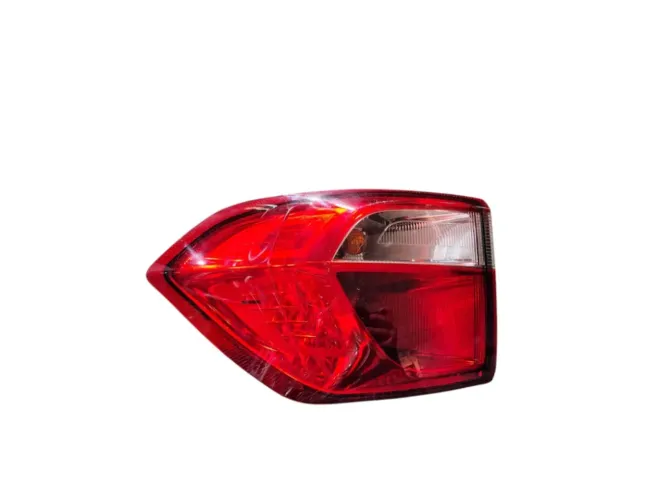 Lanterna Traseira Esquerda Ford Ecosport 2015 2016 2017 2018 Esquerdo/motorista