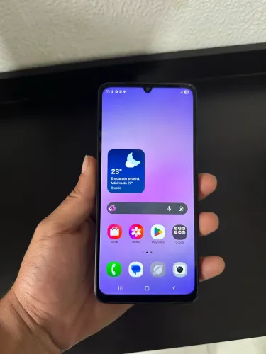 Samsung A07