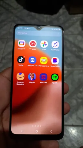 Celular A32 4g