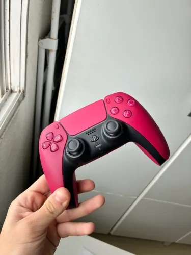 Controle PlayStation 5