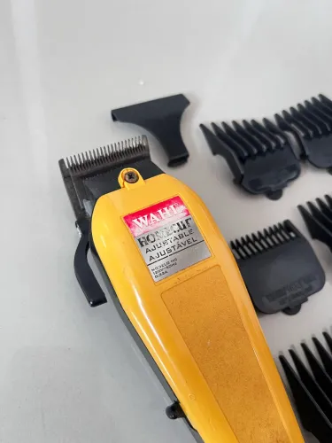 Máquina de cortar cabelo