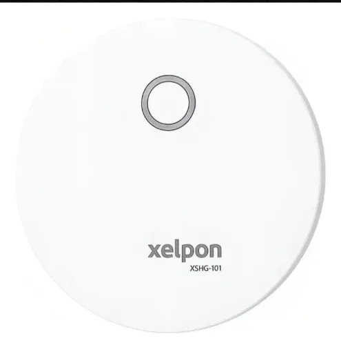 Hub ZigBee nova nova