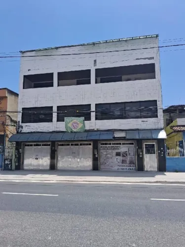 Imóvel com potencial de valorização Apartamento no Parada 40, Sao Goncalo - RJ, Apto 301,