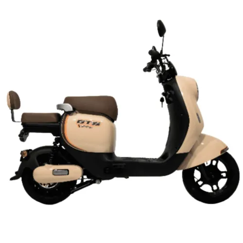 Scooter Retro 500w GTS Premiun