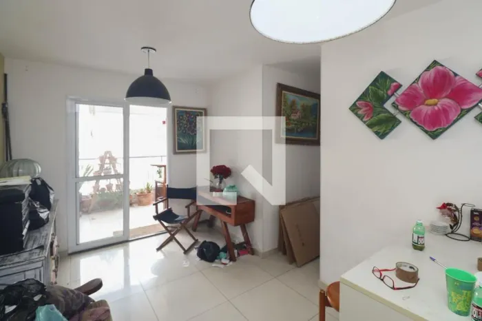 Apartamento à Venda - Vila Mazzei, 3 Quartos, 66 m2