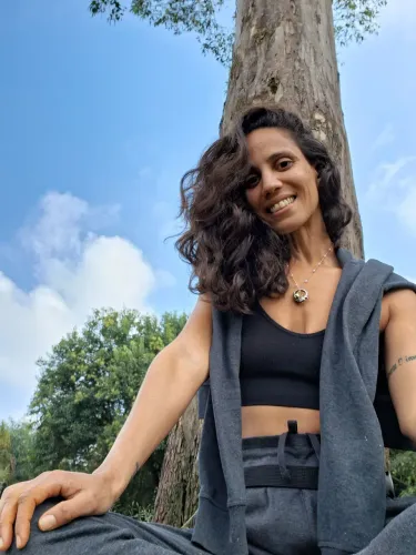MENTORA DE EXPANSÃO DA CONSCIÊNCIA