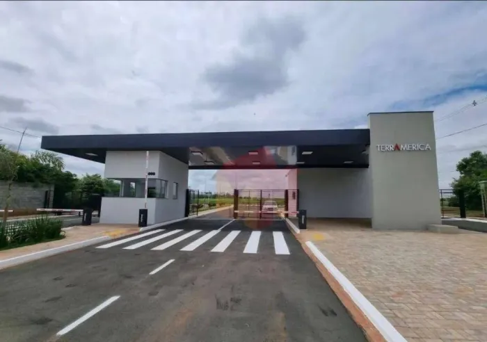 Terreno à venda, 180 m² por R$ 215.000 - Jardim Cedros - Santa Bárbara D'Oeste/SP