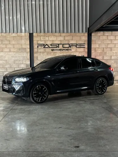 BMW X4 M40i 3.0 Turbo V6 360cv Aut. 2023