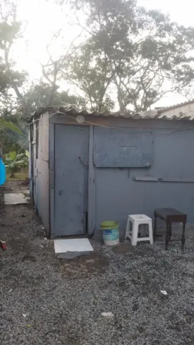 Vendo sitio riberopolis praia grande