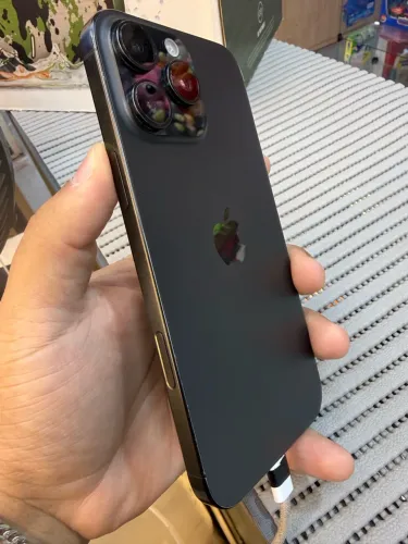 16 pro max 256gb