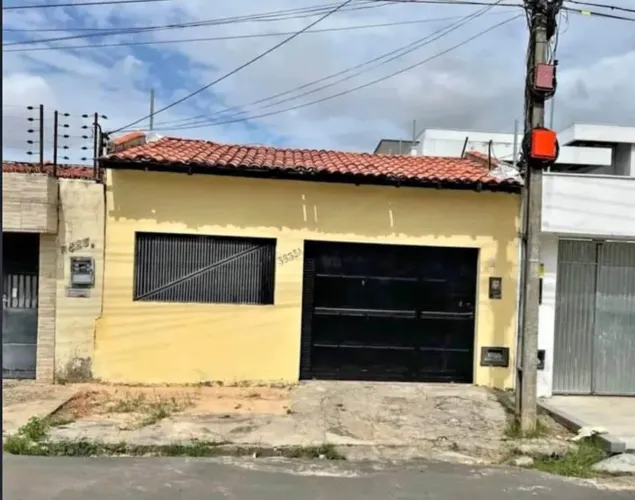Casas