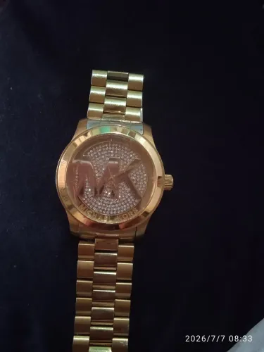Relógio feminino Mk