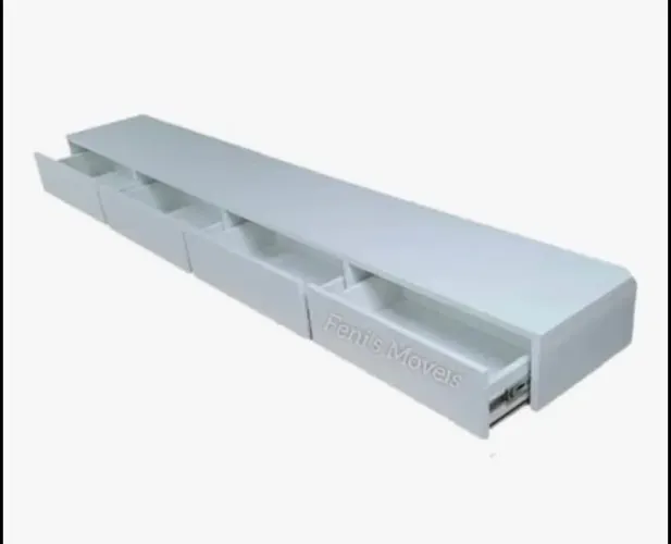 APENAS BANCADA MDF 2 MTS