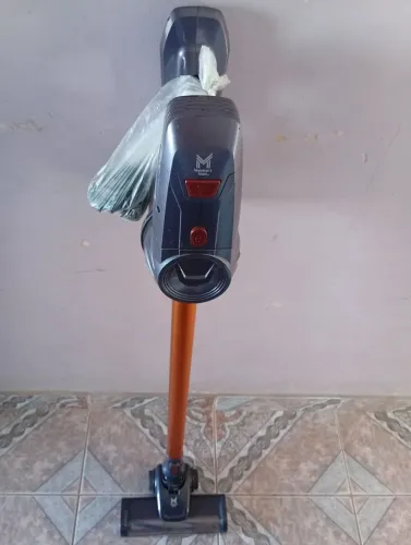 Aspirador de pó