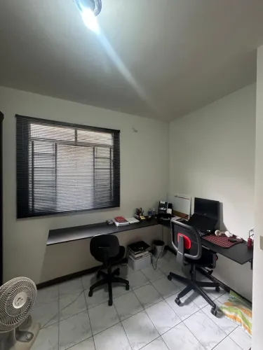 Persiana Horizontal em PVC