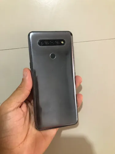 Celular LG k51s 64 gb