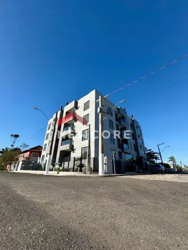 Sala comercial em Rua Corretor Aldo Pereira da Costa - Meia Praia - Navegantes/SC
