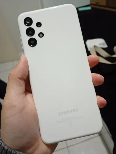 Celular Samsung Galaxy A13 128 Gb