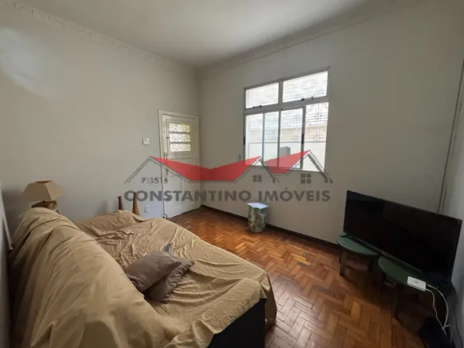 Apartamento com 3 quartos à venda em Belo Horizonte