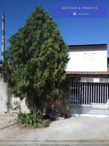 Casas para venda em Campinas no bairro Vila Formosa