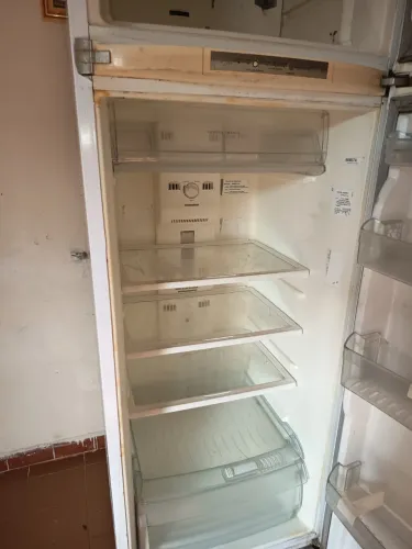 Geladeira