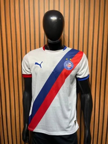 Camisas Bahia Dryfit Premium top