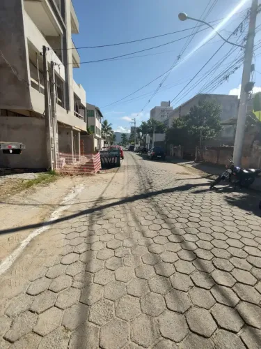 TERRENO EM ITAPEMA, COM 264m², COM 02 CASAS EM ANEXO, OPORTUNIDADE!!! Morretes