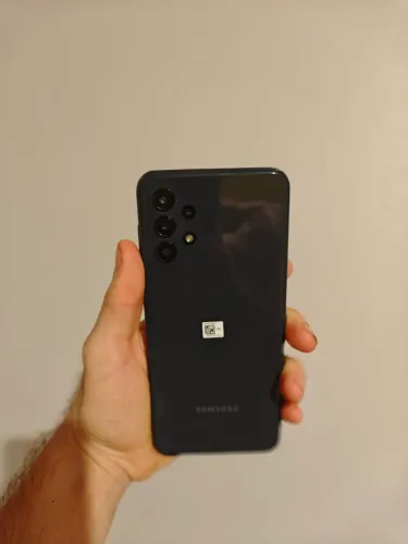 Samsung a13 celular funcionando perfeitamente acompanha carregador