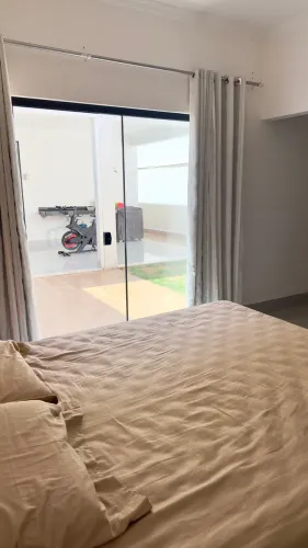 Casa - Residencial Flamingo