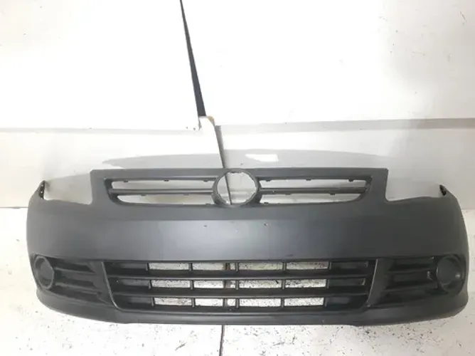 Para-choque Dianteiro Saveiro G5 2008 2009 A 2012 22092507