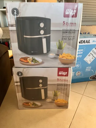 Air Fryer