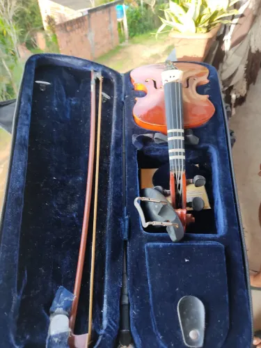 Violino ?