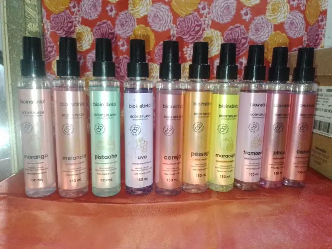 Produtos