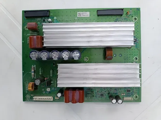 Placa Z-SUS TV LG 50PG20R - Original