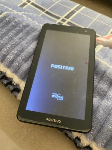 Tablet Positivo Preto