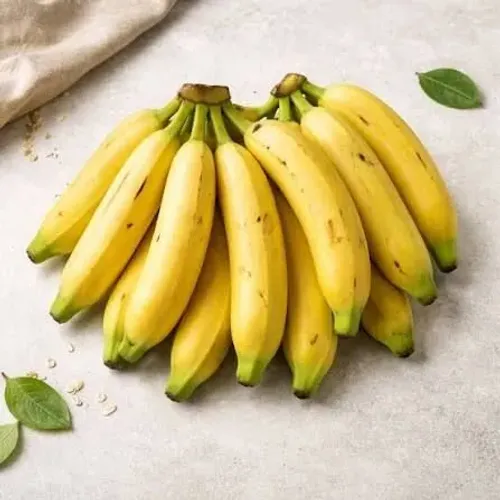 Muda de Banana da Prata