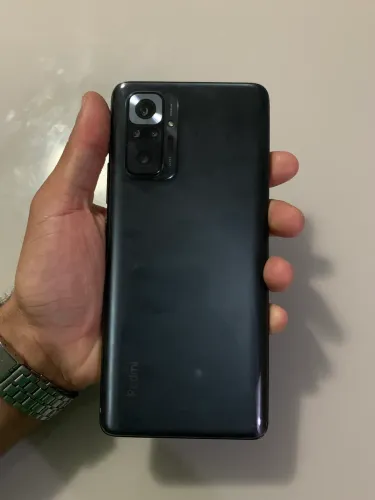 Xiaomi para retirada de peças